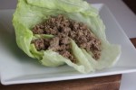 Easy Lettuce Wraps