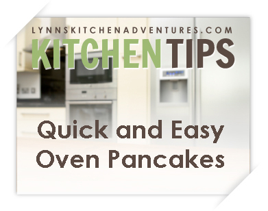 Quick and Easy Oven Packes