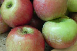 How To Remove Wax On Apples {Kitchen Tip} How To Remove Wax On Apples {Kitchen Tip}