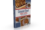 Ground Beef Recipes From My Table To Yours-Free on Kindle