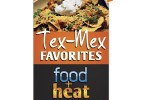 Food + Heat Free ebooks