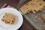 Banana Cinnamon Baked Oatmeal