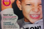Catching Up- Parent and Child Magazine, Instagram, and More Catching Up- Parent and Child Magazine, Instagram, and More