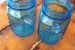 Ball Blue Jars