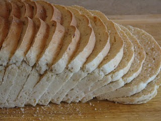 Italian Cheese Bread