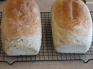 Italian Cheese Bread