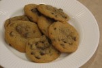 Martha Choc. Chip Cookie