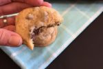 Soft and Chewy Chocolate Chip Cookies