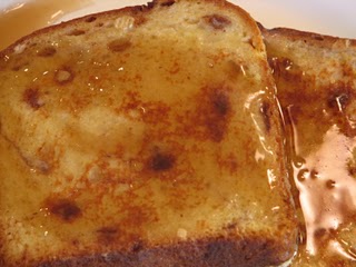 french toast