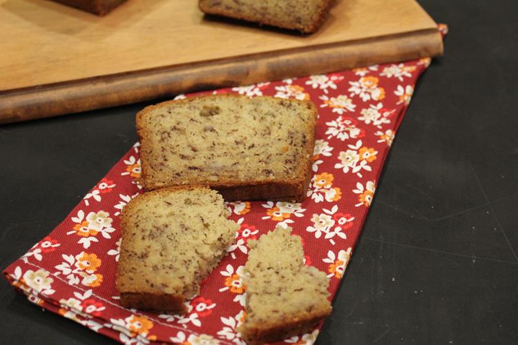 Banana Bread