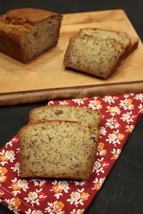 Banana Bread