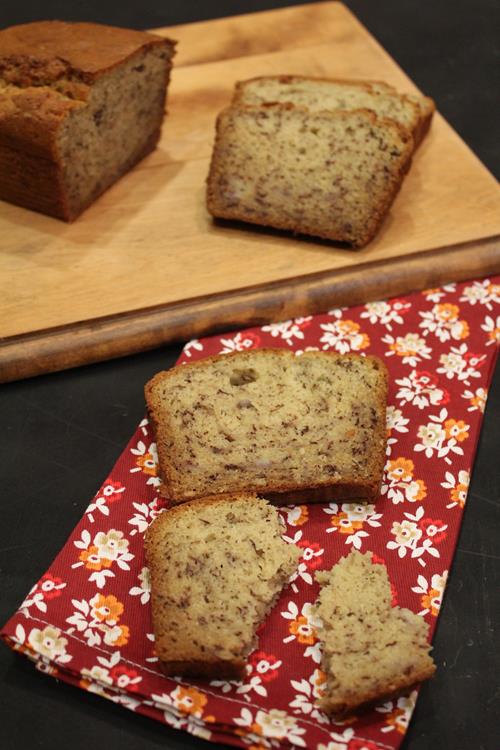 Banana Bread
