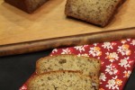 Martha Stewart's Banana Bread Recipe