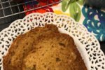 Applesauce Bread