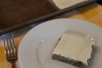 Banana Bars