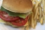 Tuna Burger Recipe