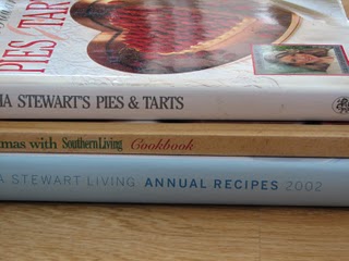 paperback swap cookbooks