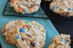 Cowboy Cookies