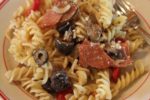 Greek Pasta Salad
