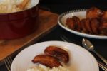 Gluten Free Menu Plan