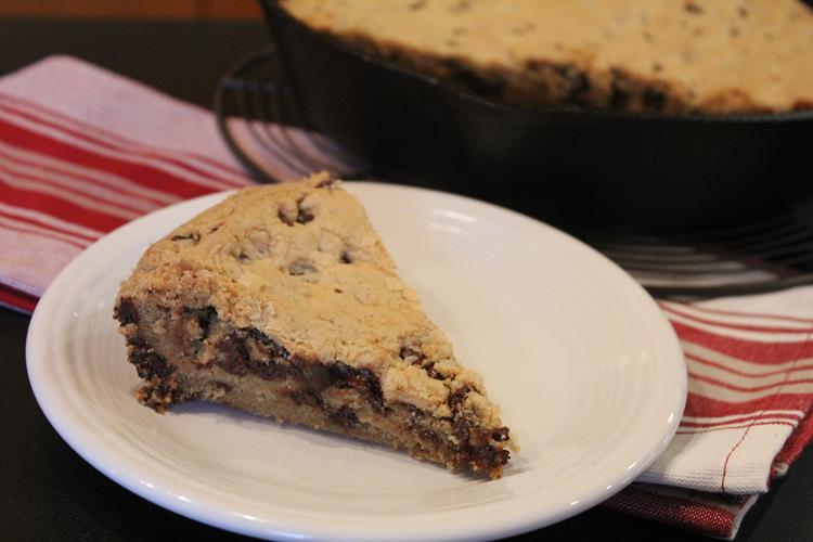 Cookie Cake