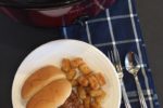 Slow Cooked Sloppy Joes