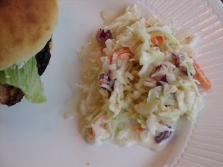 coleslaw