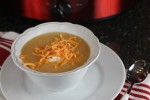 Crock Pot Baked Potato Soup