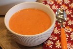 Homemade Tomato Soup