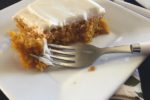 Paula Deen's Pumpkin Bars