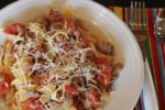 Easy Pasta Sauce