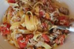 Easy Pasta Sauce