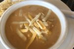 Enchilada Chicken Soup Recipe