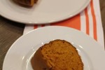 Pumpkin Bundt