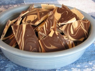 Tiger Bark