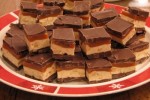 Gluten Free Snickers Bars {30 Days of Gluten Free Candies and Cookies}