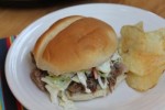 Slow Cooker Meal Plan