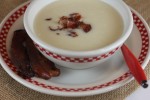 Homemade Panera Bread Potato Soup