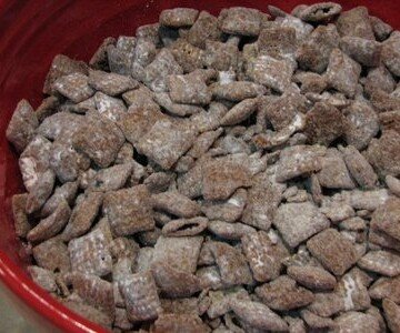 muddy buddies