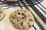 Oatmeal Chocolate Chip Cookies