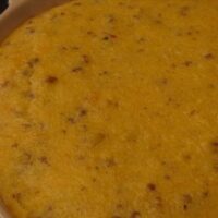 Oven Grits