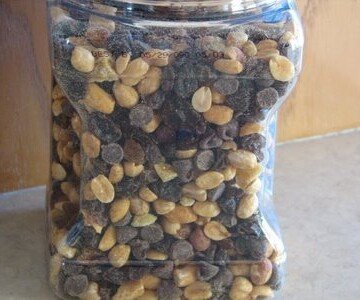 Homemade Trail Mix