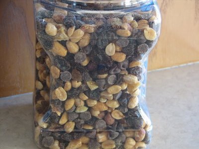 Homemade Trail Mix