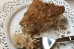 Overnight Coffee Cake