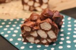 Rocky Road Candy