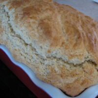 Irish Soda Bread
