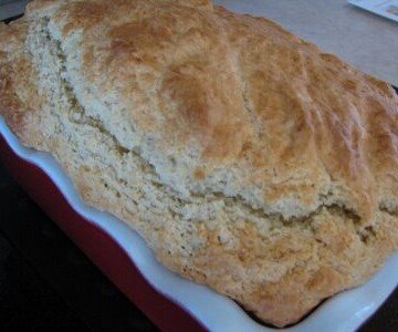 irish soda bread