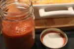 Homemade Enchilada Sauce