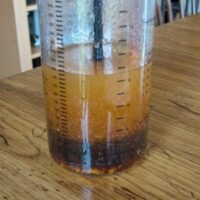 Asian Salad Dressing