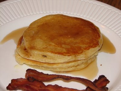 pancakes